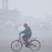 Severe cold wave to continue in northwest India