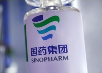Sinopharm's booster dose found weaker against Omicron: Study