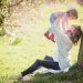 Study finds extensive use of smartphones by parents may damage toddler's development