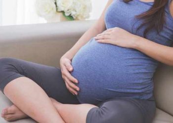 Study finds no reason to delay Covid vaccination during pregnancy