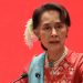 Suu Kyi’s non-violent plans take a beating
