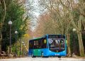 Switch Mobility to establish advanced manufacturing tech centre in Spain