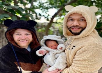 Transgender man in US who gave birth slams nurses for calling him ‘Mom’