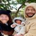 Transgender man in US who gave birth slams nurses for calling him ‘Mom’