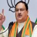 UP polls: Threat to India from parties which prefer Jinnah over Sardar Patel, says Nadda
