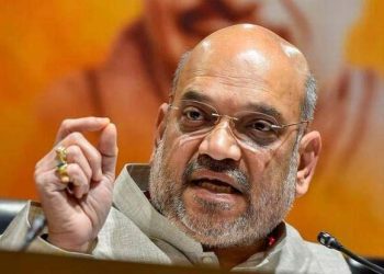 Unlike other countries, PM Modi involved people in govt’s fight against COVID-19: Amit Shah