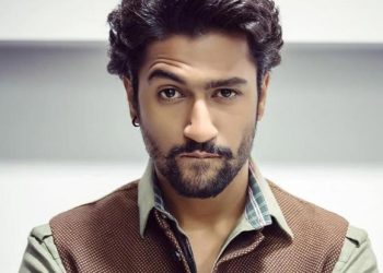 Vicky Kaushal remembers Sardar Udham Singh on revolutionary's 122nd birth anniversary