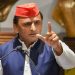 ‘Will aid in defeating BJP’: Akhilesh on tie-ups with small outfits for UP polls