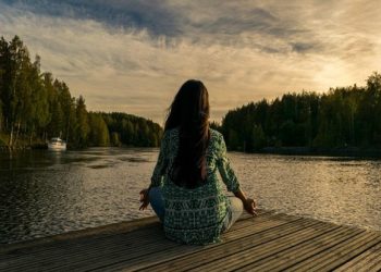 Women who practise self-compassion have lower risk of cardiovascular disease: Study