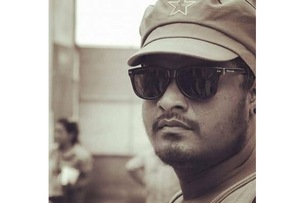 'Writer' helmer Franklin Jacob to direct film for Seven Screen Studio