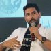 Yuvraj Singh launches NFT range with Colexion