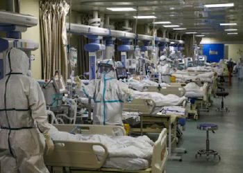 1,116 out of 12,104 oxygen beds in Delhi hospitals occupied
