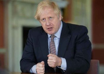 Boris in soup: UK to probe partygate scandal