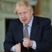 Boris in soup: UK to probe partygate scandal
