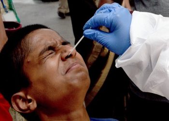 67 students at IIM Ahmedabad test Covid positive over past 10 days