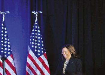 A disappointing first year in Washington