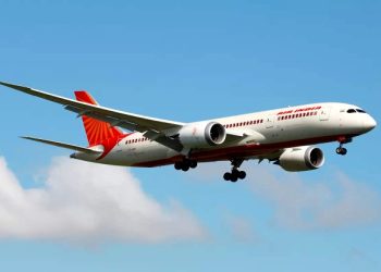 Air India offers 'One Free Change' of date, flight number till March 31