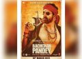 Akshay Kumar, Kriti Sanon's 'Bachchan Pandey' books Holi release