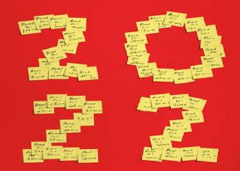 Already given up on your New Year resolutions?