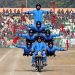 Amid Covid, no foreign head of state as Chief Guest this Republic Day: Report