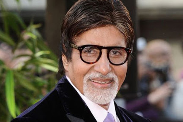 Amitabh Bachchan says he is dealing with 'domestic Covid situations'