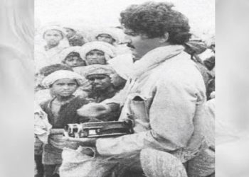 Anand Mahindra: From an aspiring filmmaker to a billionaire industrialist