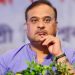 PM’s security breach: Assam CM demands Punjab CM’s arrest