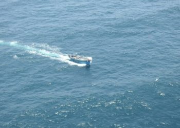 At least 9 people killed in Shipwreck off Tanzanian Coast