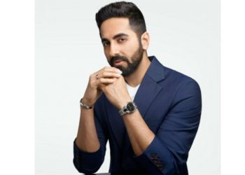 Ayushmann shares the reason behind making of 'Chandigarh Kare Aashiqui'