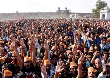 Ban on election rallies extended till January 31 with relaxations for Phase 1 and 2