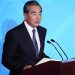 Beijing stands ready to support Iran in fighting Covid, says Chinese FM