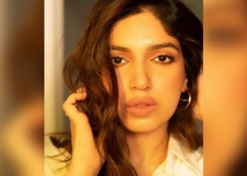 Bhumi Pednekar on why she took up 'Badhaai Do' role