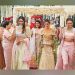 Bridal trends of 2022