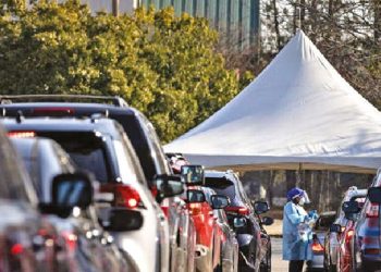 Can Omicron cause long Covid?