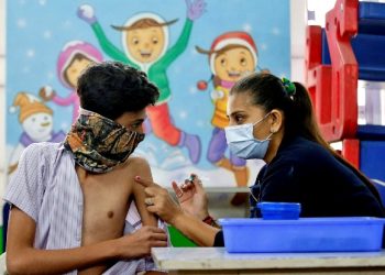 Centre refutes reports of administering expired Covid vaccines in India