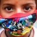 Centre's revised guidelines: Masks not recommended for kids below 5 years