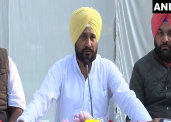 Channi urges ECI to postpone Punjab assembly polls by one week