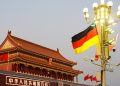 China urges Germany to refrain from 'megaphone diplomacy'