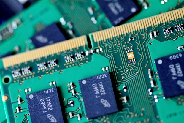 Chip shortage may persist, but not as bad as last year
