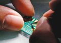 Chips shortage to persist, will rebuild domestic capacity: US