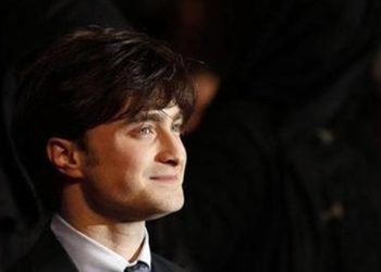 Daniel Radcliffe says teen ‘Harry Potter’ actors were at ‘peak hormone’ during ‘Goblet of Fire’ filming