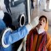 Delhi reports significant drop of 31pc in daily Covid cases