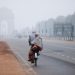 Delhi sees 3rd straight 'cold day', maximum temperature 6 notches below normal