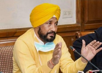 Punjab polls: Denied Congress ticket, CM Channi’s brother to contest as independent candidate