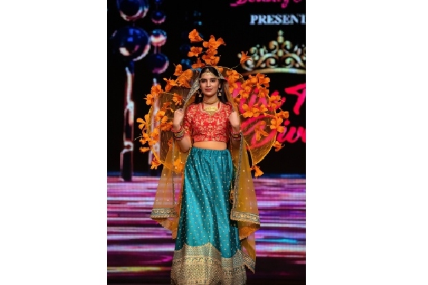 Either you sink or you swim, says Mannat Siwach