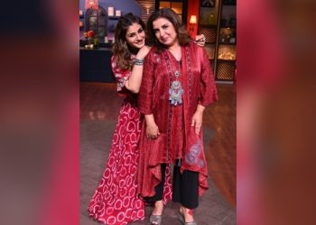 Farah Khan recalls choreographing Shakira's song 'Hips Don't Lie' Bollywood-style