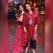 Farah Khan recalls choreographing Shakira's song 'Hips Don't Lie' Bollywood-style