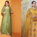 Festive fashion Bollywood style