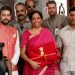 Finance Minister Nirmala Sitharaman to present Union Budget in paperless form on Feb 1