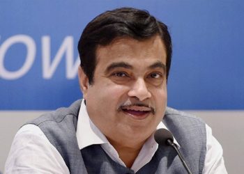 Gadkari approves Rs 1,200 cr road upgradation project in Karnataka